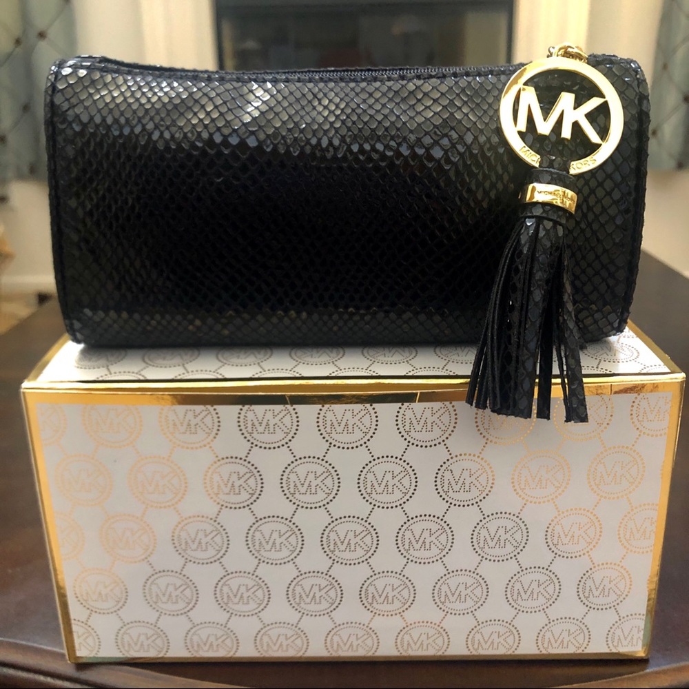 Michael Kors clutch/pouch
